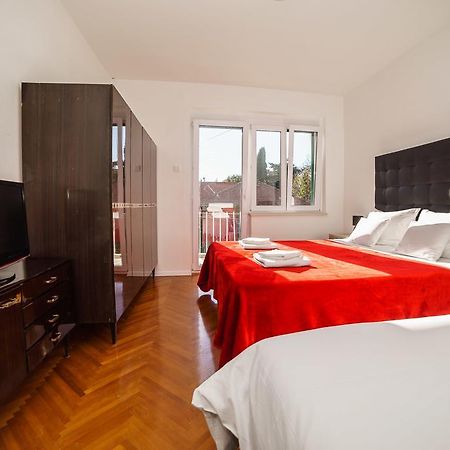 Villa Alithia Split Ruang foto