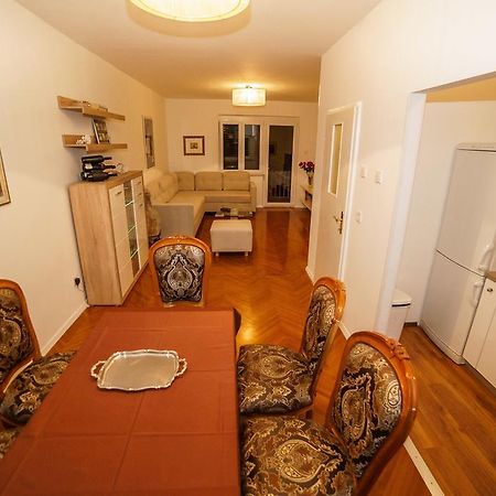 Villa Alithia Split Bagian luar foto