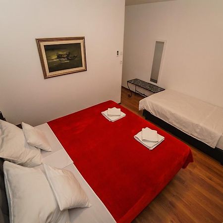 Villa Alithia Split Bagian luar foto