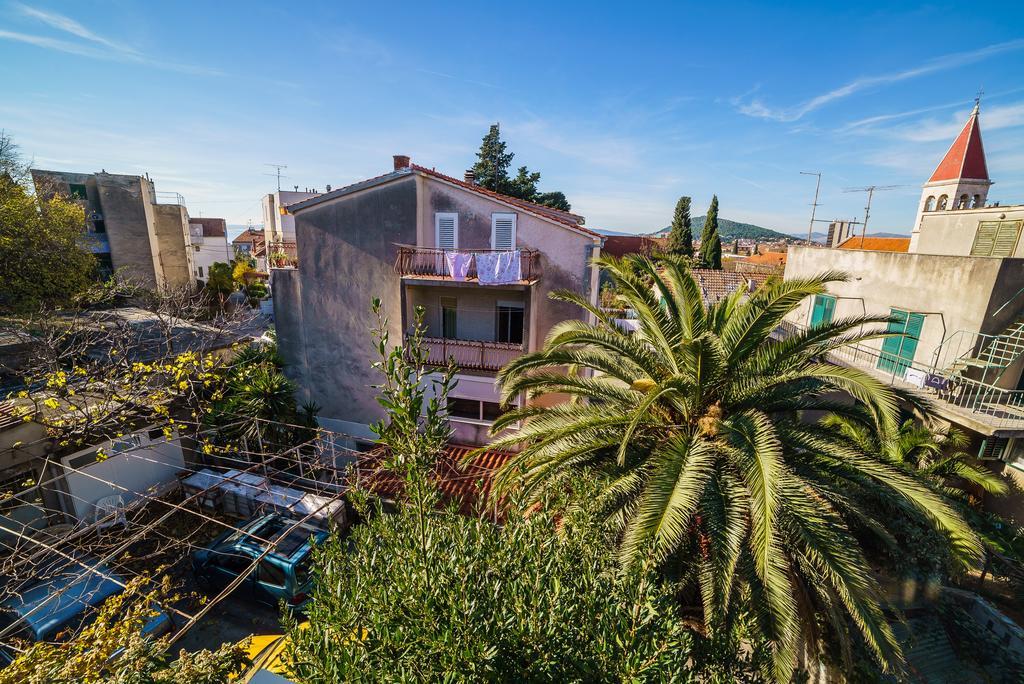 Villa Alithia Split Bagian luar foto