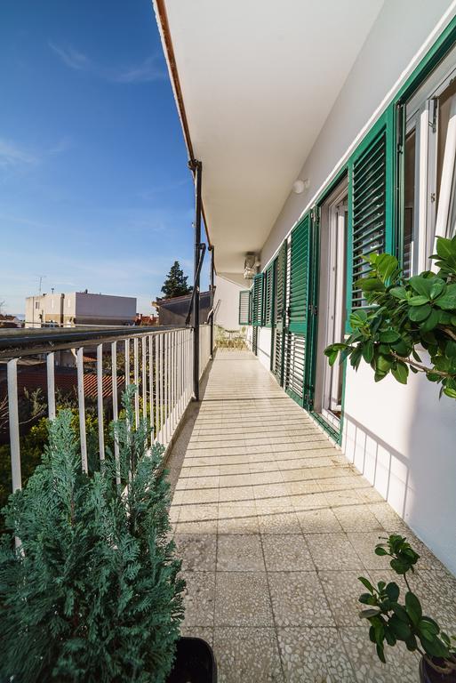 Villa Alithia Split Bagian luar foto