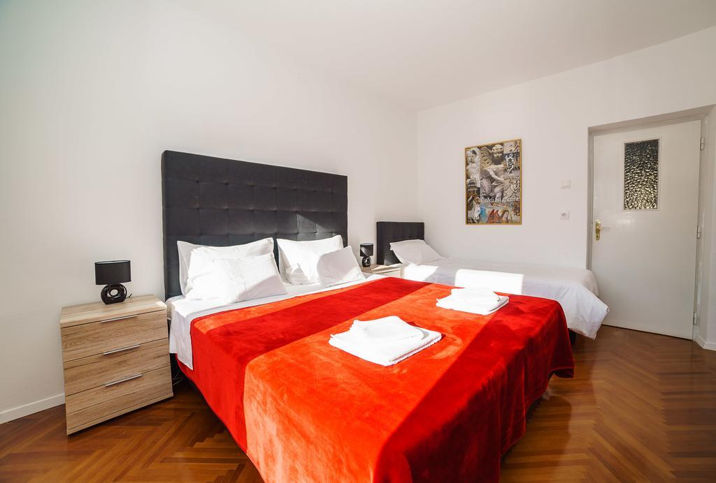 Villa Alithia Split Bagian luar foto