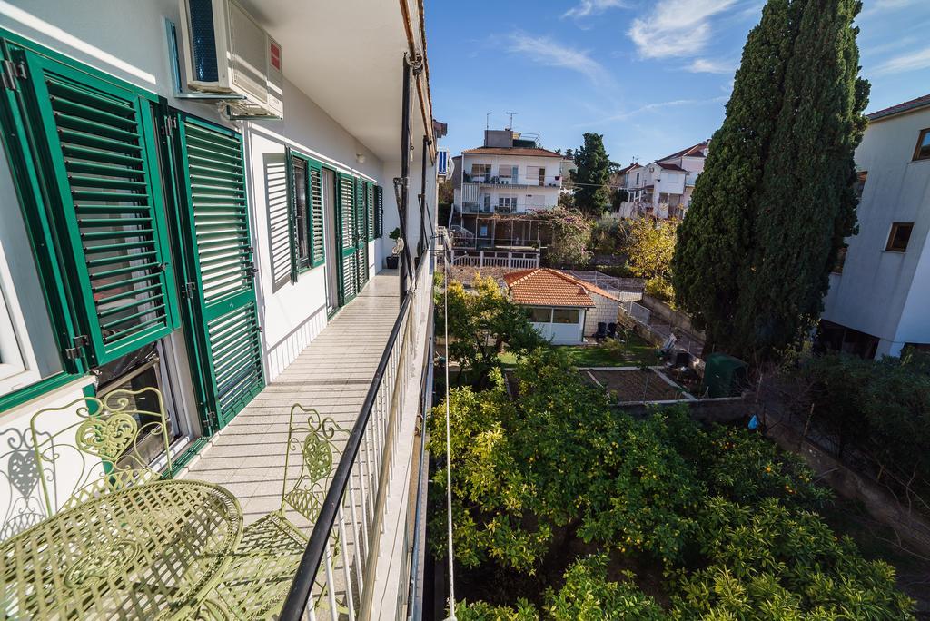 Villa Alithia Split Ruang foto