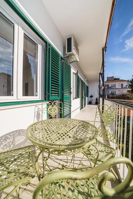 Villa Alithia Split Bagian luar foto