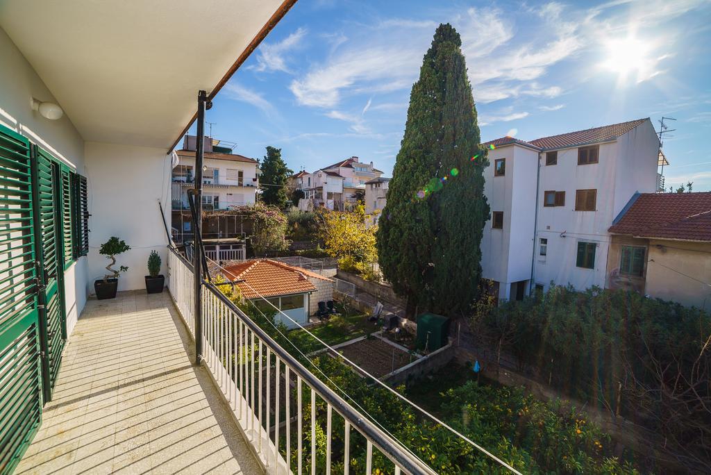 Villa Alithia Split Ruang foto