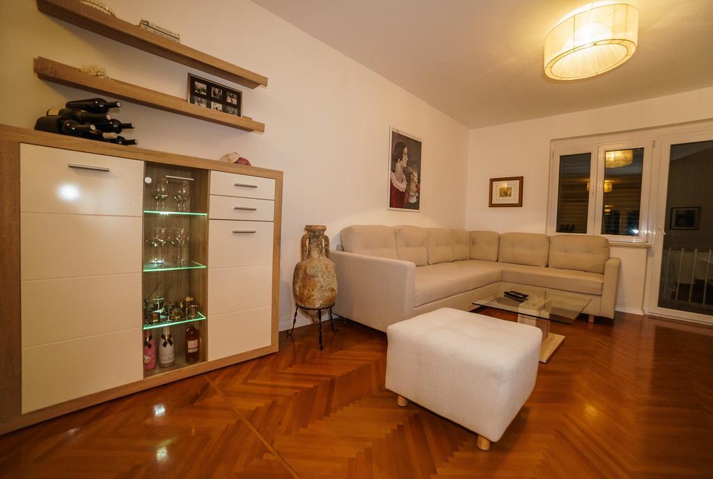 Villa Alithia Split Ruang foto